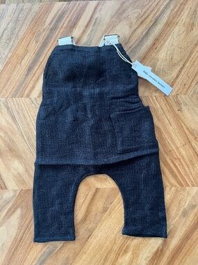 Baby Dungaree